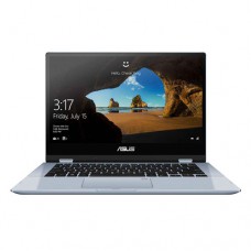 Asus  VivoBook Flip TP410U - B -i7-8550u-16gb-1tb-ssd256gb